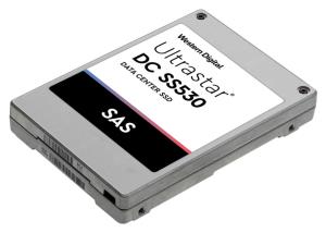 SSD SS530 400GB 2.5in SAS 12Gb/s Performance Hot Swap for ThinkSystem