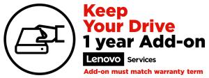 1 Year Keep Your Drive compatible with Onsite (5PS0K18192)