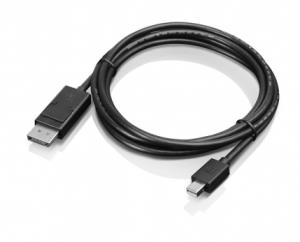 Mini DisplayPort To DisplayPort Cable