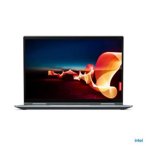 ThinkPad X1 Yoga Gen 6 - 14in - i7 1165G7 - 16GB Ram - 512GB SSD - Win10 Pro - Co2 Offset 0.5 ton / 3 Year Premier - Azerty Belgian