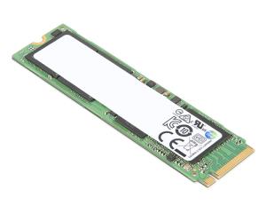 SSD ThinkPad Performance 512GB M.2 2280 Pci-e Gen4 NVMe OPAL2