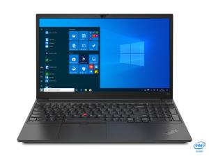 ThinkPad E15 Gen 2 (Intel) - 15.6in - i5 1135G7 - 8GB Ram - 256GB SSD - Win11 Pro - 2 Years Depot - Azerty Belgian