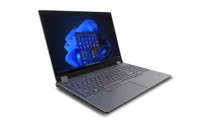 ThinkPad P16 Gen 1 - 16in - i7-12850HX - 16GB Ram - 512gb SSD - RTX A2000 8GB - Win11/10 Pro - Azerty Belgian