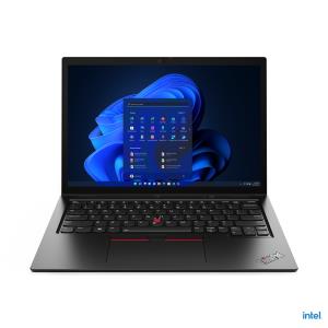 ThinkPad L13 Yoga Gen 3 (Intel) - 13.3in - i5-1235U - 16GB - 512GB SSD - Win11/10 Pro - Azerty Belgian