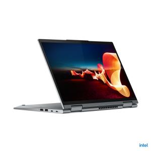 ThinkPad X1 Yoga Gen 7 - 14in - i7-1260P - 16GB Ram - 512GB SSD - Win11/10 Pro - 3 Years Premier - Azerty Belgian
