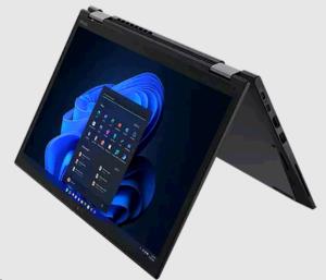 ThinkPad X13 Yoga Gen 3 - 13.3in Touch - i7 -1255u 16GB Ram 512 SSD (21AWS0DP00)