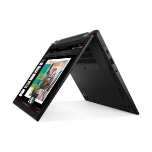 ThinkPad L13 Yoga Gen 4 (Intel) - 13.3in Touchscreen - i5 1335U - 16GB Ram - 512GB SSD - Win11 Pro - 1 Year Premier 3 Years Onsite - Azerty Belgian
