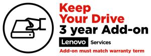 Warranty ThinkPad Upgrade To 3 Year Keep Your Drive From 3 Year Onsite Nbd