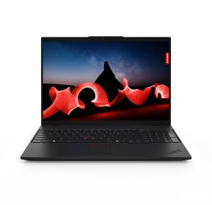 ThinkPad L16 Gen 1 (Intel) - 16in - Core Ultra 5 125U - 16GB Ram - 512GB SSD - Win11 Pro - 3 Year Onsite / CO2 Offset 0.5 ton - Azerty Belgian