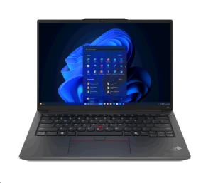 ThinkPad E14 Gen 6 (Intel) - 14in - Core Ultra 5 125H - 16GB Ram - 256GB SSD - Win11 Pro