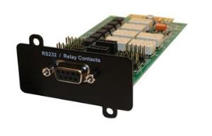 Relay Card-ms (relayms)