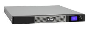 Eaton 5P UPS 1 Fase Line-Interactive Rack 1U 1150VA/750W