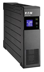 Eaton EllIPSe PRO UPS 1 Fase Line-Interactive Tower 1600VA/1000W IEC outlet