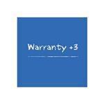 Webvoucher Warranty+3 Product 03