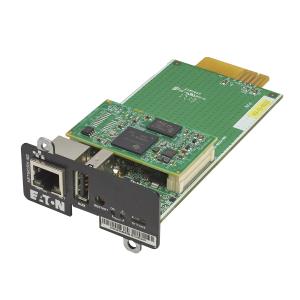 Network UPS Management Card Mini NETWORK-M2 1.0 Gbps - Full duplex