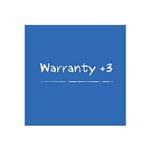 Webvoucher Warranty+3 Product 02