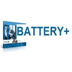 Battery+ WEB VOUCHER Product V
