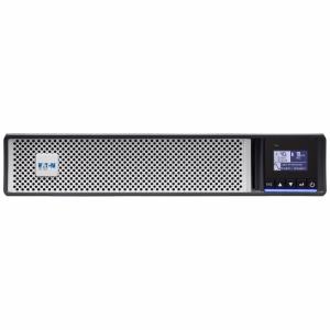 Eaton 5PX 1500i RT2U Netpack G2 UPS - 1500VA - 1500 Watts - C14/C13 230v - Rack/Tower 2U with Network Card