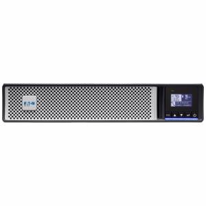 Eaton 5PX 1000i RT2U Netpack G2 UPS - 1000VA - 1000 Watts - C14/C13 230v - Rack/Tower 2U with Network Card