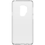 Samsung Galaxy S9+ Clearly Protected Skin Clear