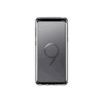 Samsung Galaxy S9 Clearly Protected Skin Clear With Alpha Glass