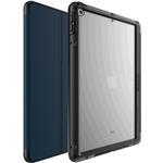 Apple iPad (7th Gen) Symmetry Folio Blue