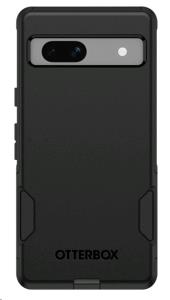 Pixel 7a Case Commuter Series Black