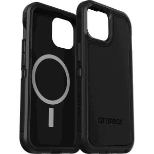 iPhone 15 Case Defender Series XT - Black