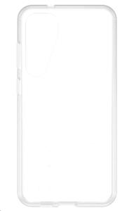 Galaxy S24+ - React Series Case -  Clear