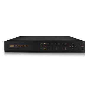 Eminent 4 channel NVR (Network Video Recorder)