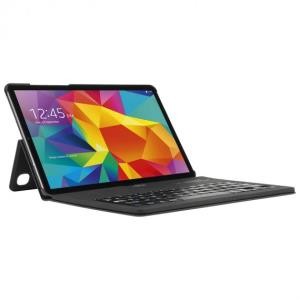 Origine Case For Galaxy Tab S5e With Azerty French Bluetooth Keyboard - Black