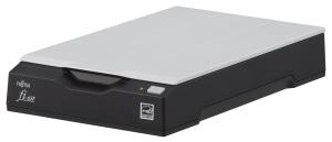 Flatbed Doc Scanner Fi-65f Small Format