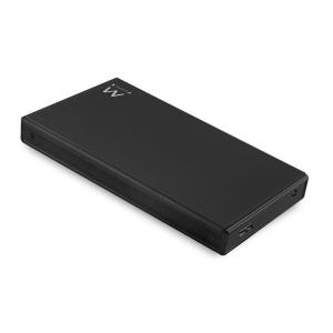 HDD/SSD Enclosure - USB 3.1 Gen1 2.5in SATA
