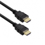 Ewent 3 metre High Speed Ethernet cable HDMI-A male - male