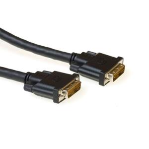 Slac DVI-d Connection Cable Male - Male 10m