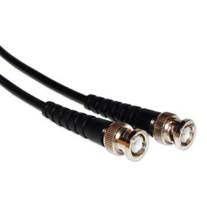 Rg-58 Patch Cable 50 Ohm 15m