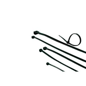 Cable Ties - Black 150 / 3.6mm