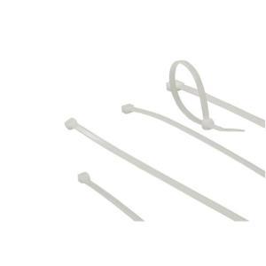 Cable Ties - Transparent 150 / 3.6mm