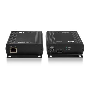 HDMI Over CATX Extender Set up To 100M