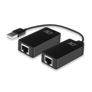 USB Extender Set Over UTP up to 60m