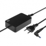 Slim Size Laptop Charger 65w (for Laptops Up To 15.6 In)