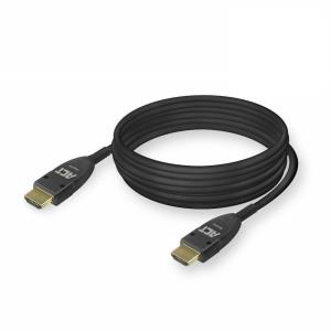 HDMI 8K Ultra High Speed Certified Active Optical Cable v2.1 HDMI-A Male - HDMI-A Male - 20m