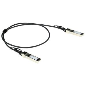 Sfp+/- Pass. Dac Twinax Cable Coded For Juniper Sfp-10ge-dac- 50cm (sf0470)