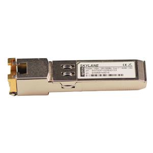 Sfp Copper Transceiver Coded  for Allied Telesys AT-SPTX (SF0103)