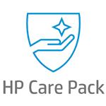 HP Epack 5 Years Nbd + Dmr F/ Dedicated Printing Solution