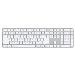 Magic Keyboard With Touch Id And Numeric Keypad For Mac Models With Apple Silicon - Qwerty Usa