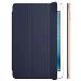 iPad Mini 4 Smart Cover - Midnight Blue