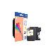 Ink Cartridge - Lc223y - 550 Pages - Yellow