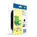 Ink Cartridge - Lc229xlbk - High Capacity - 2400 Pages - Black
