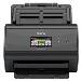 Imagecenter Ads-2800w Wireless Document Scanner For Mid To Large Size WorkgroUPS